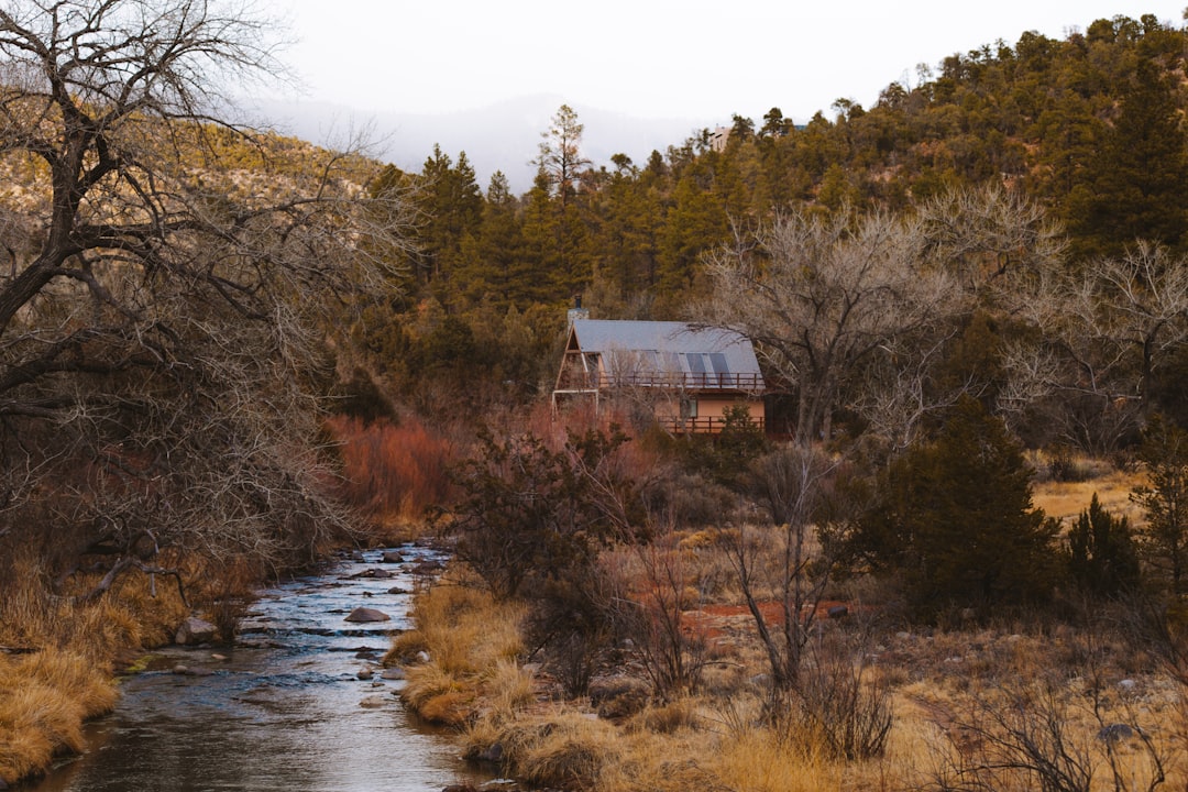 Sell land in New Mexico