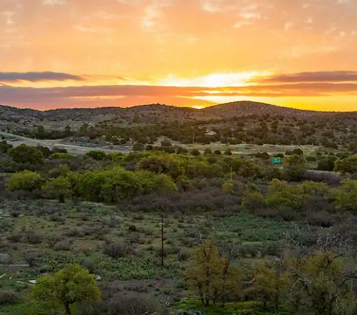 Sell undeveloped land New Mexico