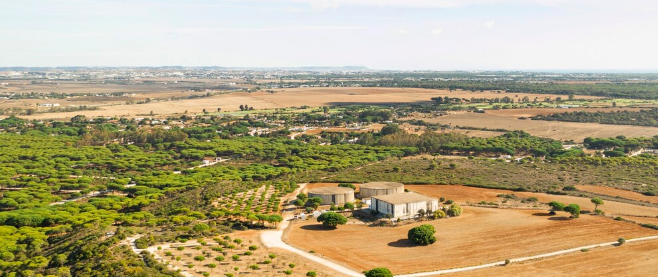 Land buyers in New Mexico