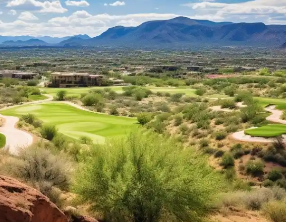 Sell Arizona Land for Cash