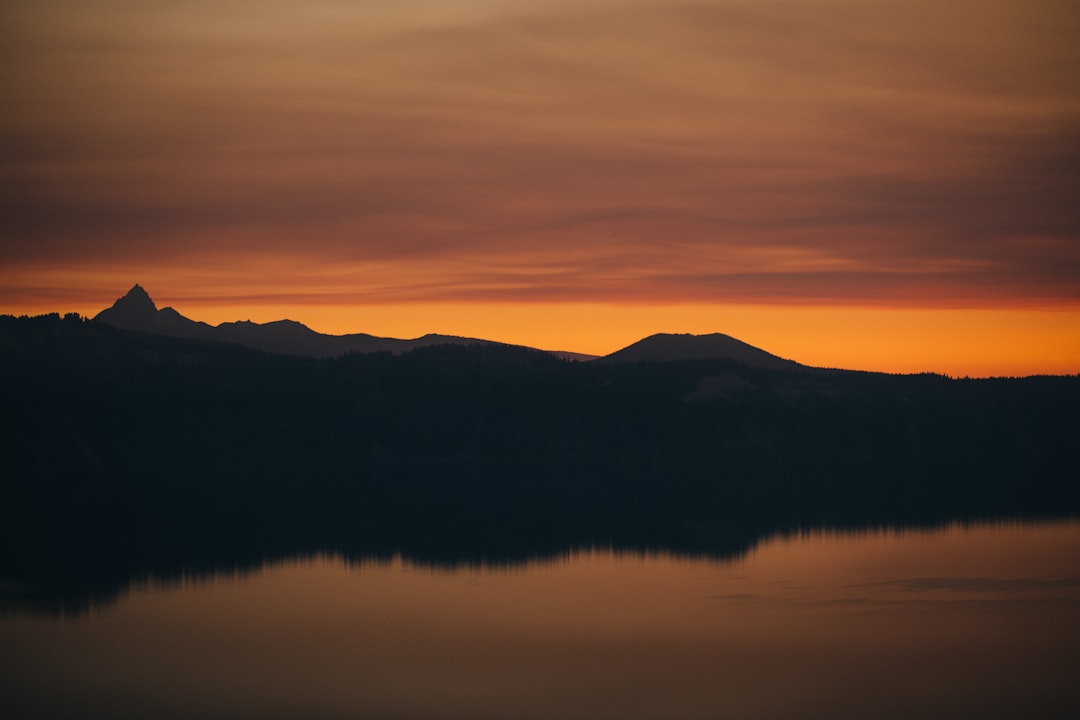 Selling mountain land in Oregon