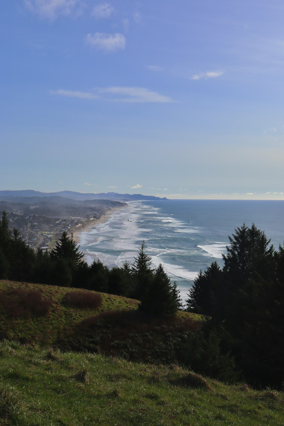 Sell recreational land in Oregon for cash