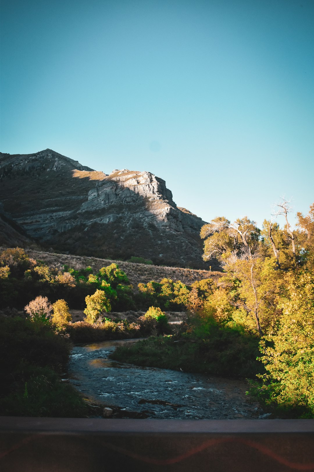 Cash out Montana acreage