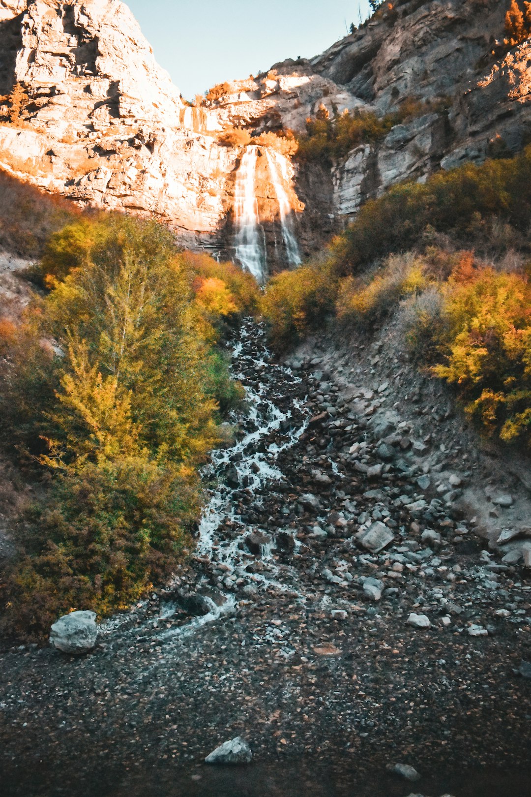 Sell Land in Utah