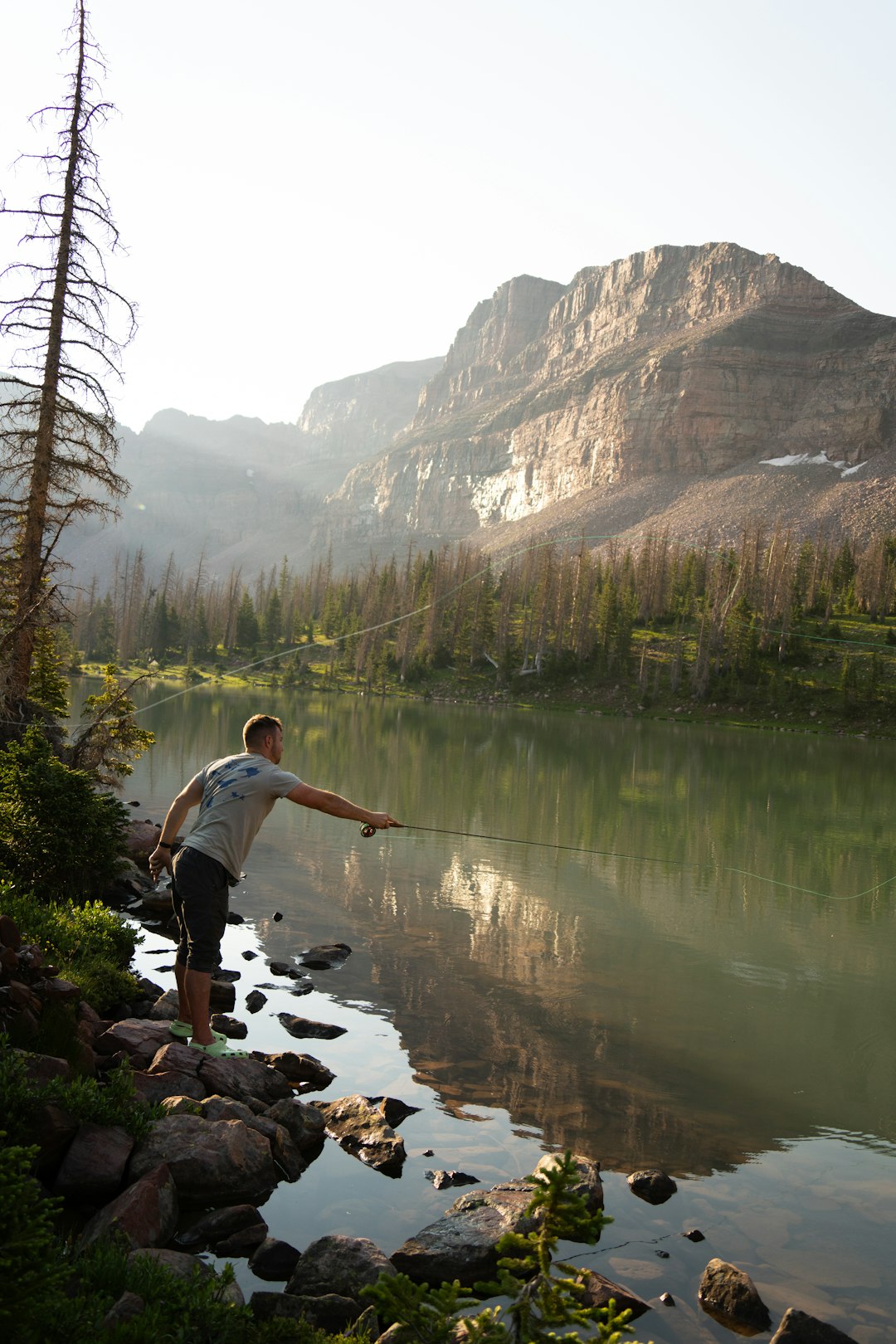 Land buyers Montana