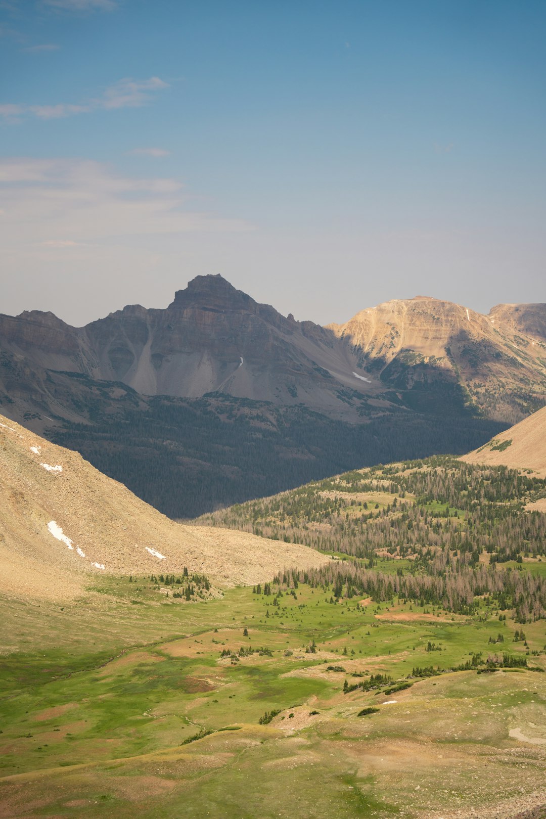 Sell Wyoming endangered species habitat