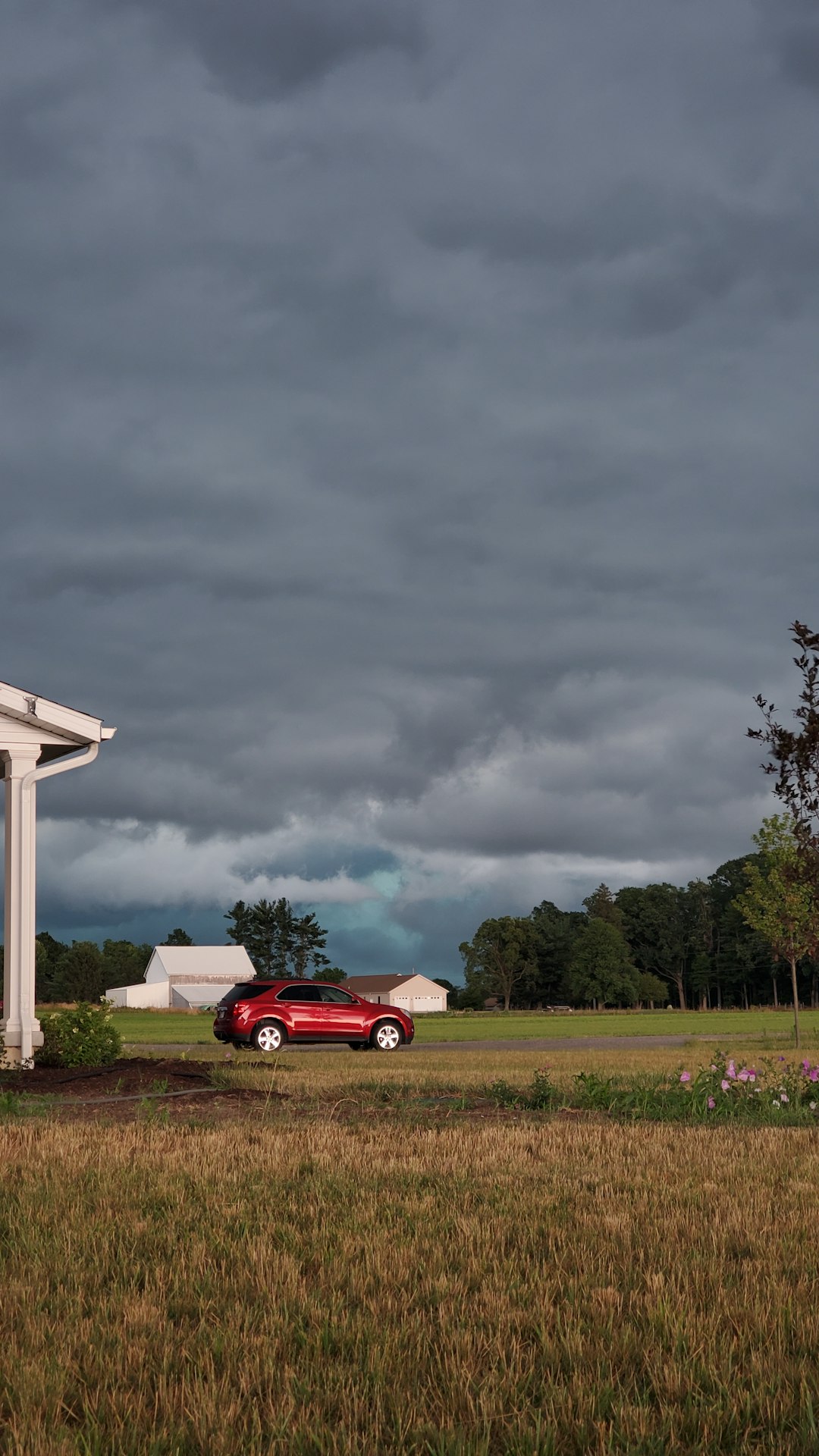 Fast land sale Indiana