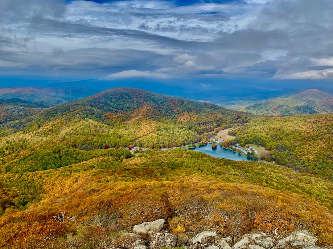 Sell land in New Jersey