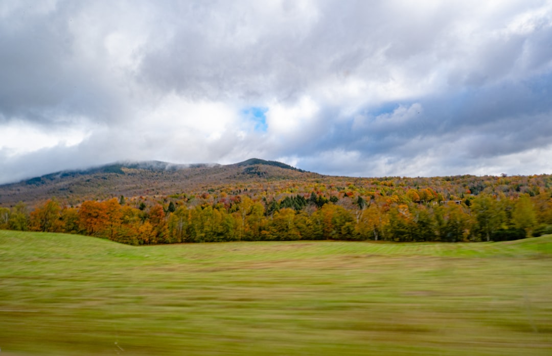 Sell Vermont land for cash