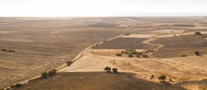 Idaho land for sustainable development