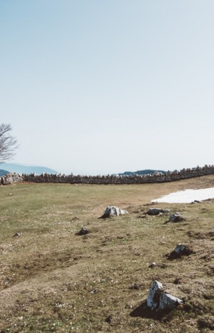 Wyoming land exchange