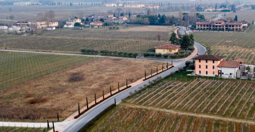 Cash for farmland in Idaho