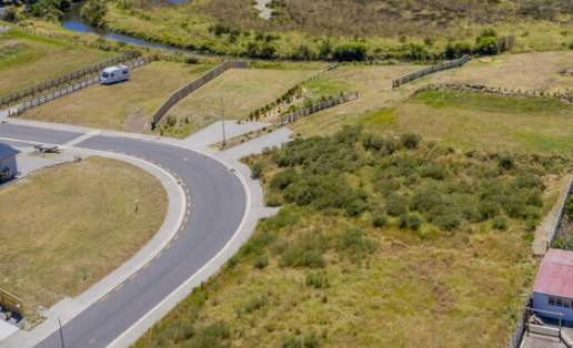 Sell Missouri land for off-road use