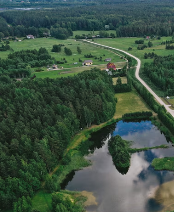 Wyoming land trust conservation easement