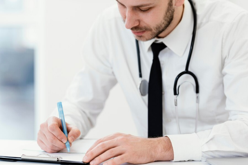 Steps to Take If You Suspect Medical Malpractice