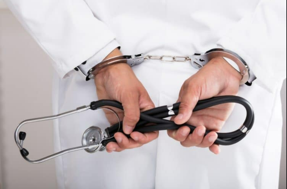 Spokane medical malpractice claims