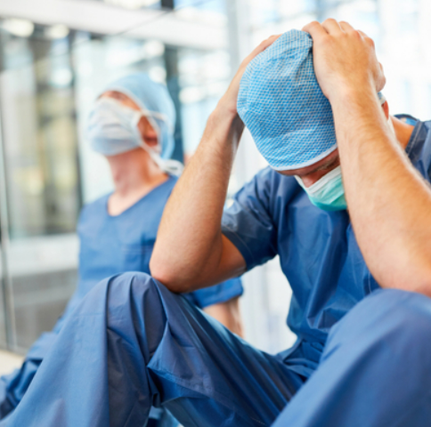 Malpractice lawyer for surgery errors Gresham