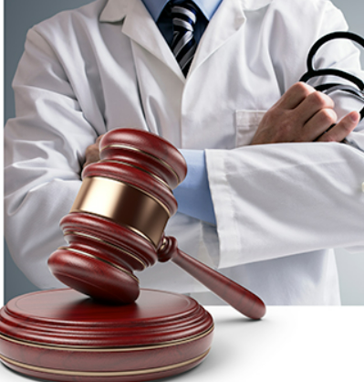 Spokane malpractice case evaluation