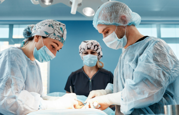 Lawyer for plastic surgery malpractice in Everett