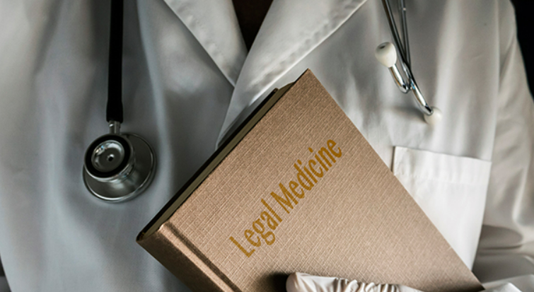 Medical malpractice attorney Gresham