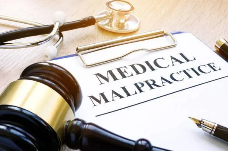 Steps to file a malpractice claim Los Angeles