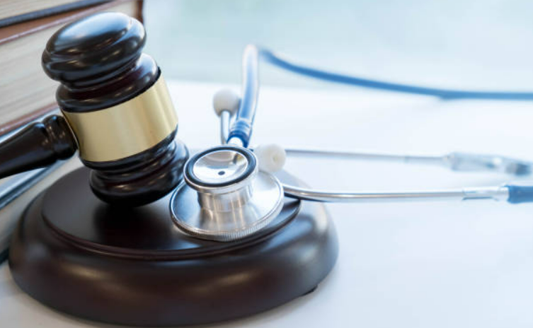 Oregon lawyer for medical negligence claims