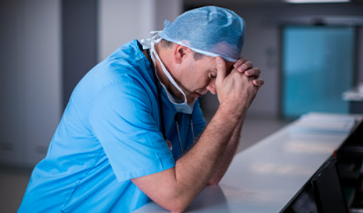 Steps to Take if You Suspect Medical Malpractice