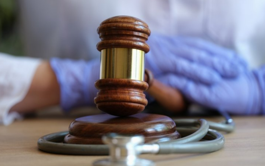 Spokane medical malpractice attorney fees