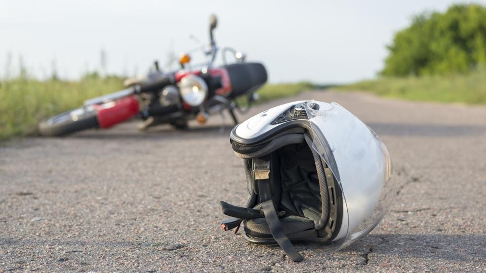 Courtroom litigation for motorcycle accidents