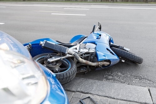 Seattle motorcycle accident lawyer