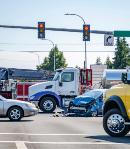 How much is my truck accident case worth in Seattle?