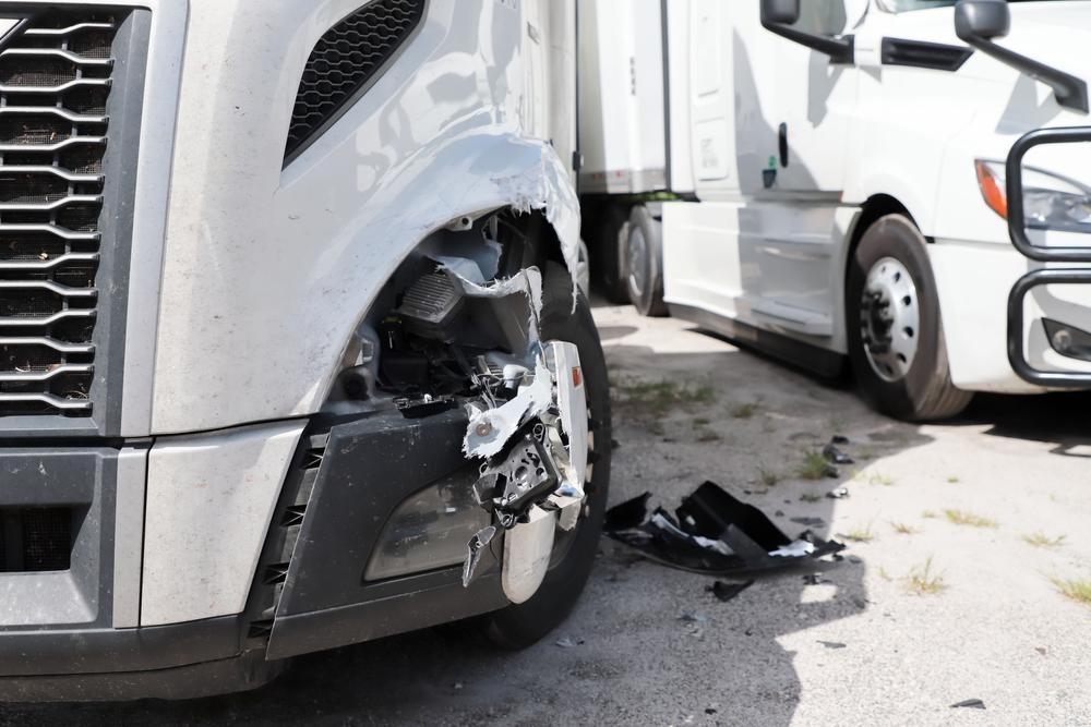 Seattle truck accident lawyer