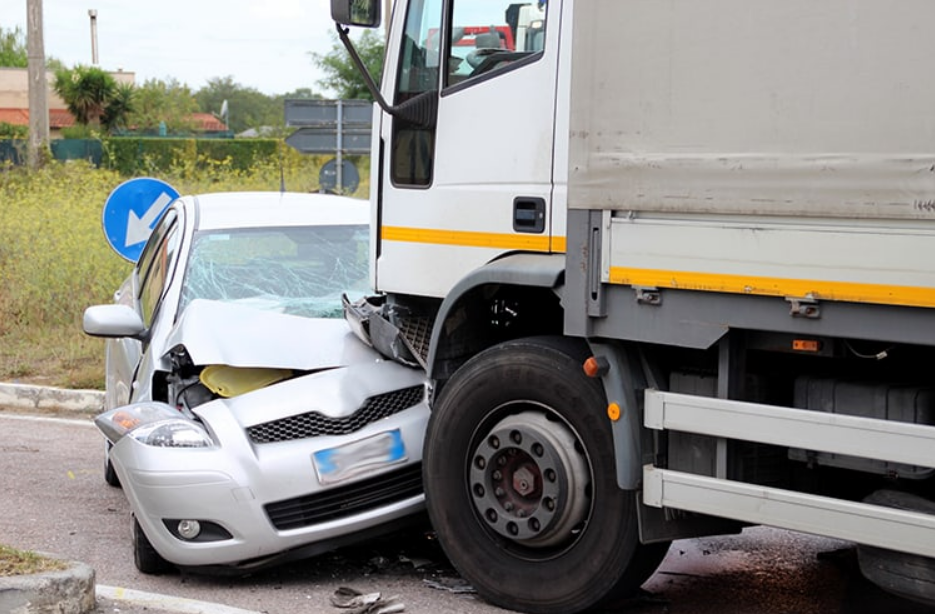 How to Find the Right California Truck Accident Lawyer