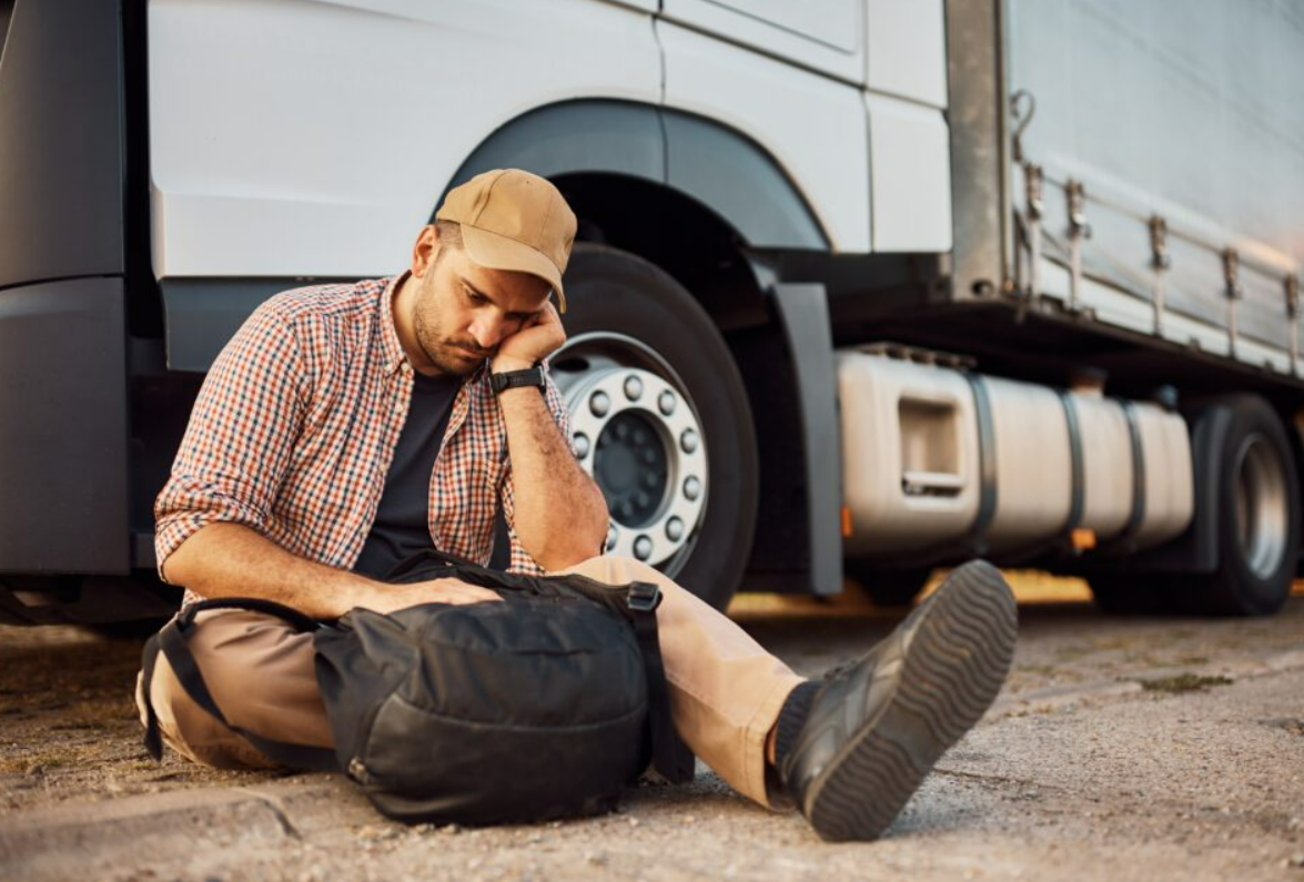 Seeking Compensation for Truck Collision Injuries