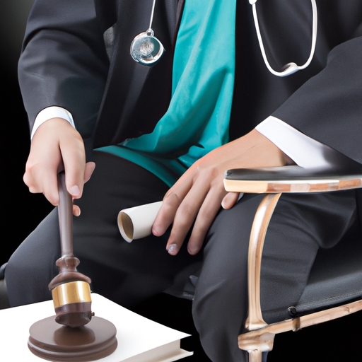 Washington healthcare attorney