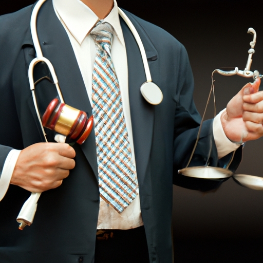 Medical malpractice specialist lawyer Seattle