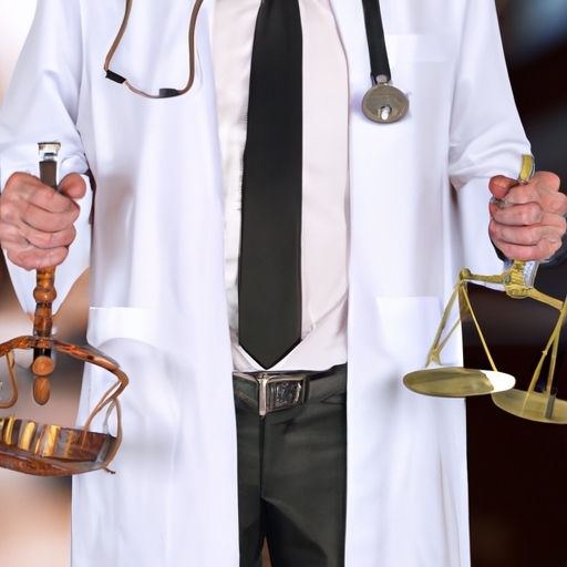 Medical malpractice legal services Seattle