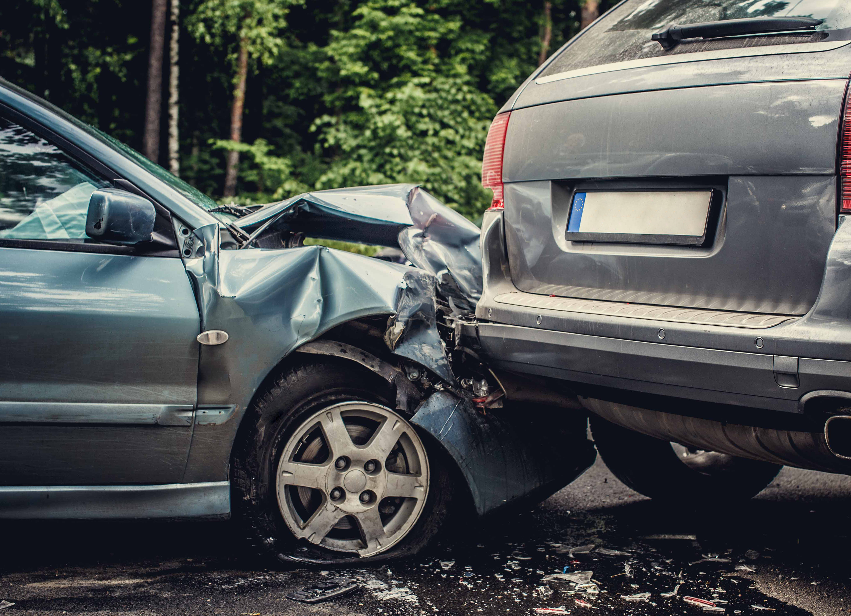 Role of Insurance Companies in Car Accident Claims